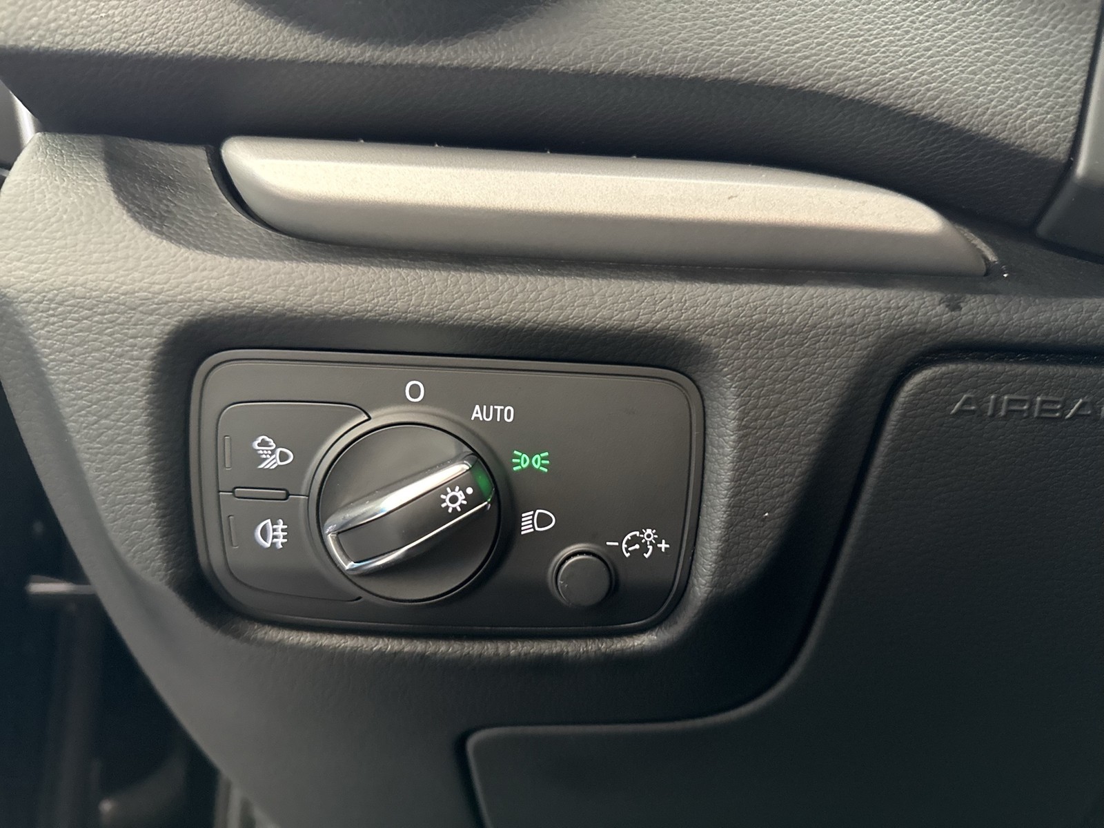 Audi A3 Sportback 40 HYBRID CAM NAVI+ ALU SITZHEIZUNG