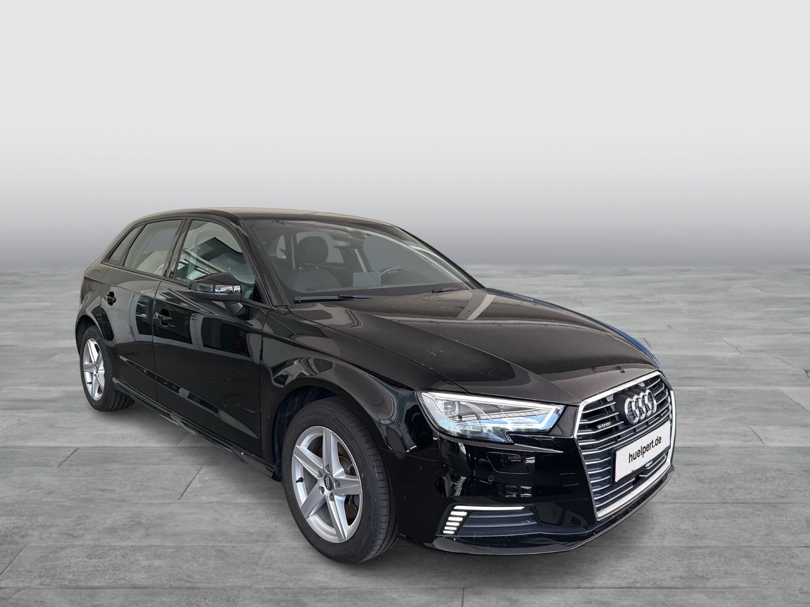Audi A3 Sportback 40 HYBRID CAM NAVI+ ALU SITZHEIZUNG