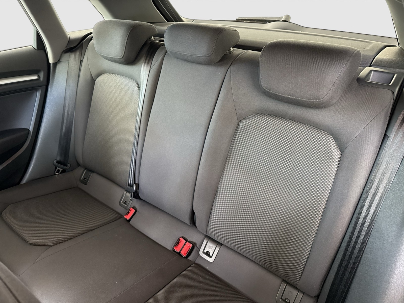 Audi A3 Sportback 40 HYBRID CAM NAVI+ ALU SITZHEIZUNG
