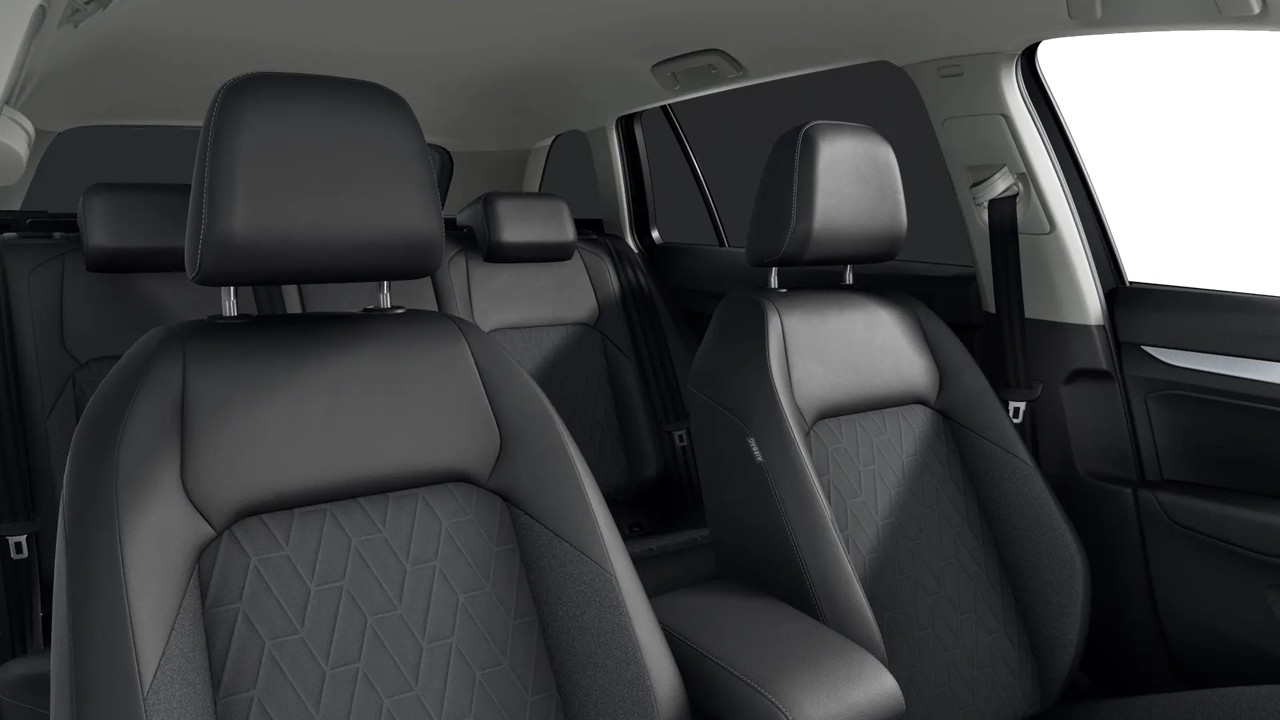 Volkswagen Golf Variant VIII 1.5 GOAL AHK CAM ACC NAVI LED+