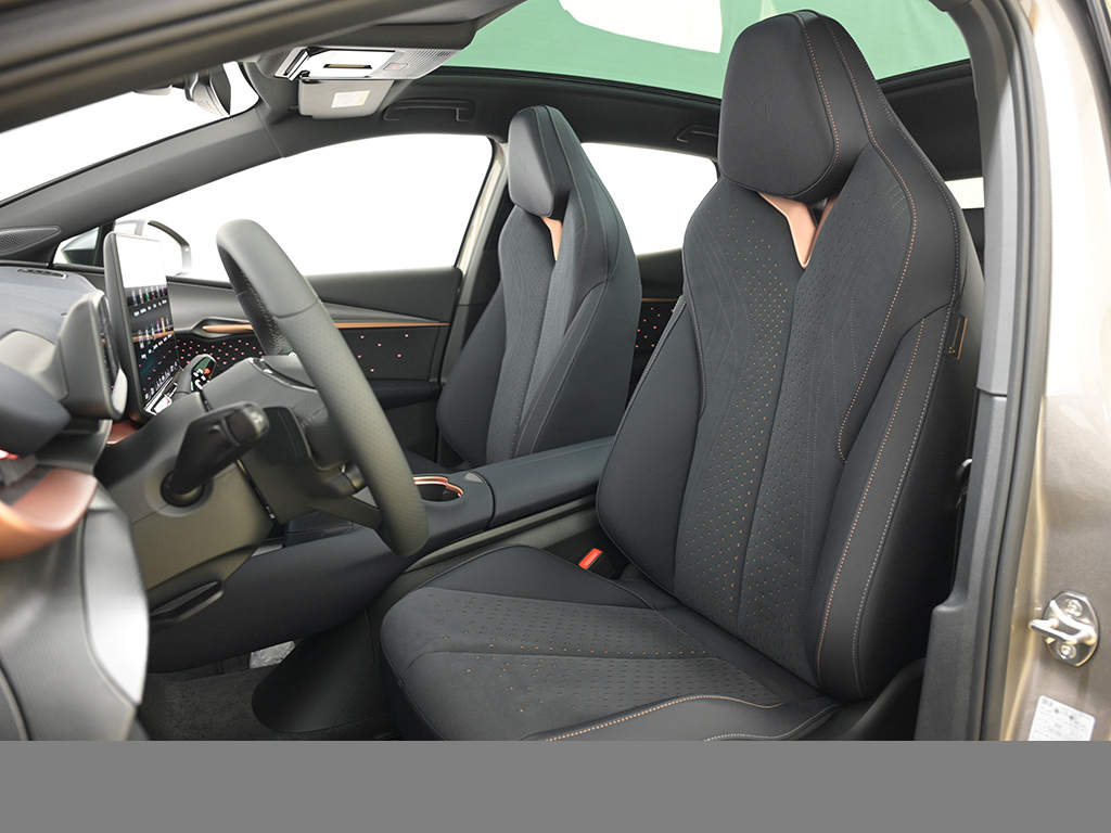 Cupra Tavascan ENDURANCE PANO eSITZE HEADUP WÄRMEPUME