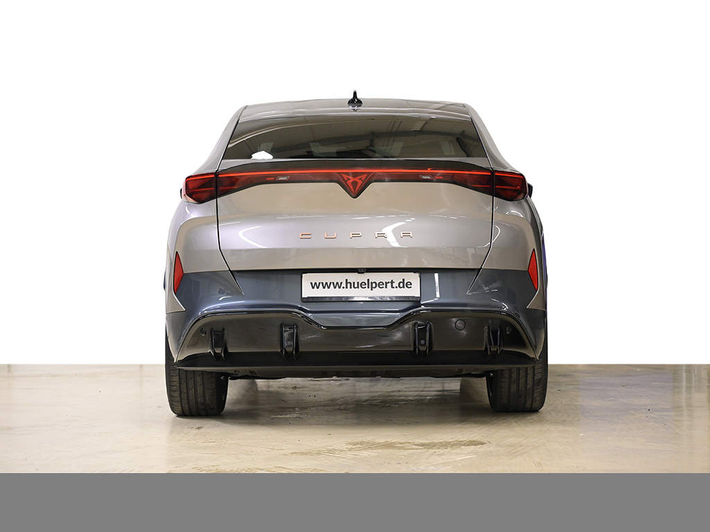 Cupra Tavascan ENDURANCE PANO eSITZE HEADUP WÄRMEPUME