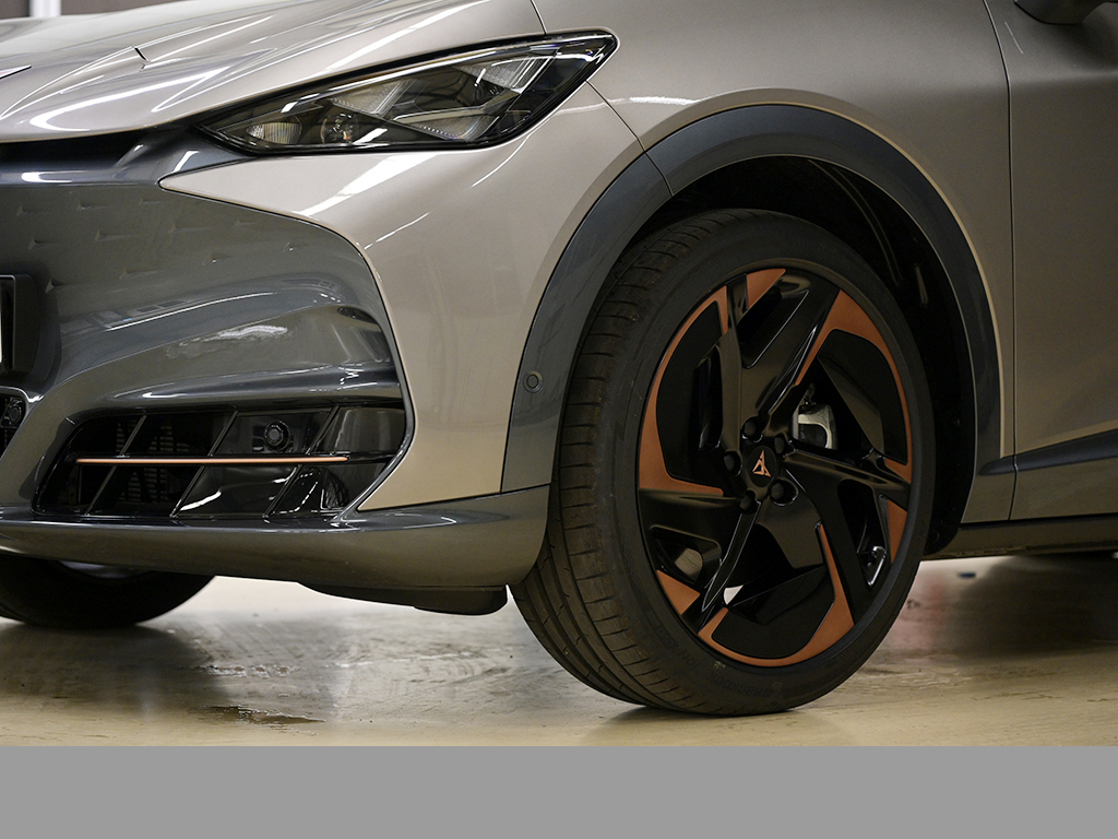 Cupra Tavascan ENDURANCE PANO eSITZE HEADUP WÄRMEPUME