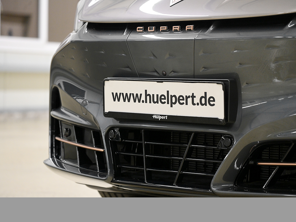 Cupra Tavascan ENDURANCE PANO eSITZE HEADUP WÄRMEPUME