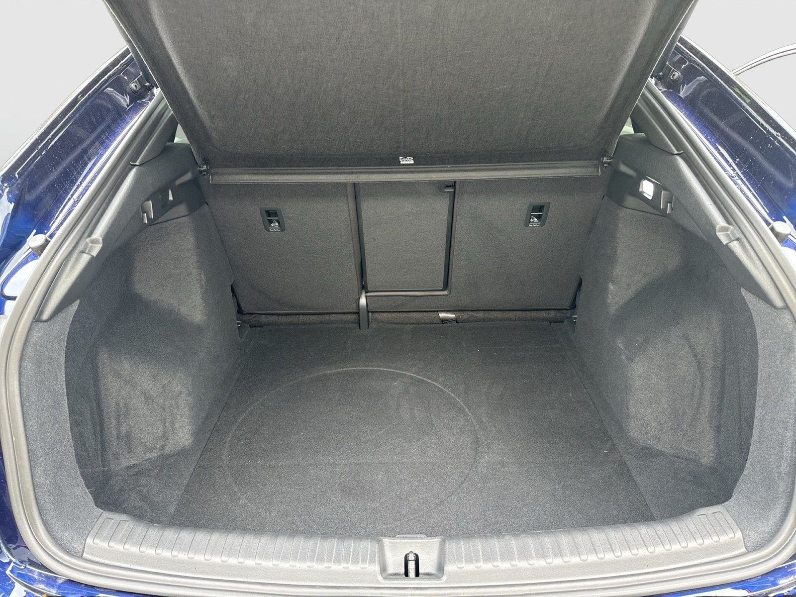 Audi Q4 e-tron Sportback 55 quattro S LINE PANO SONOS