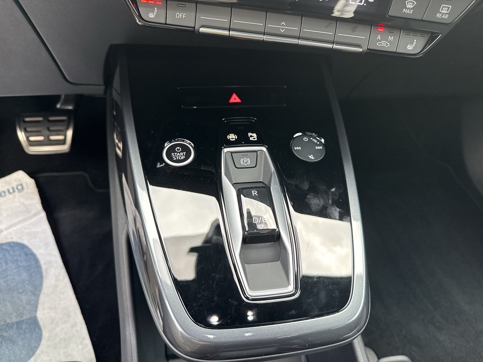 Audi Q4 e-tron Sportback 55 quattro S LINE PANO SONOS