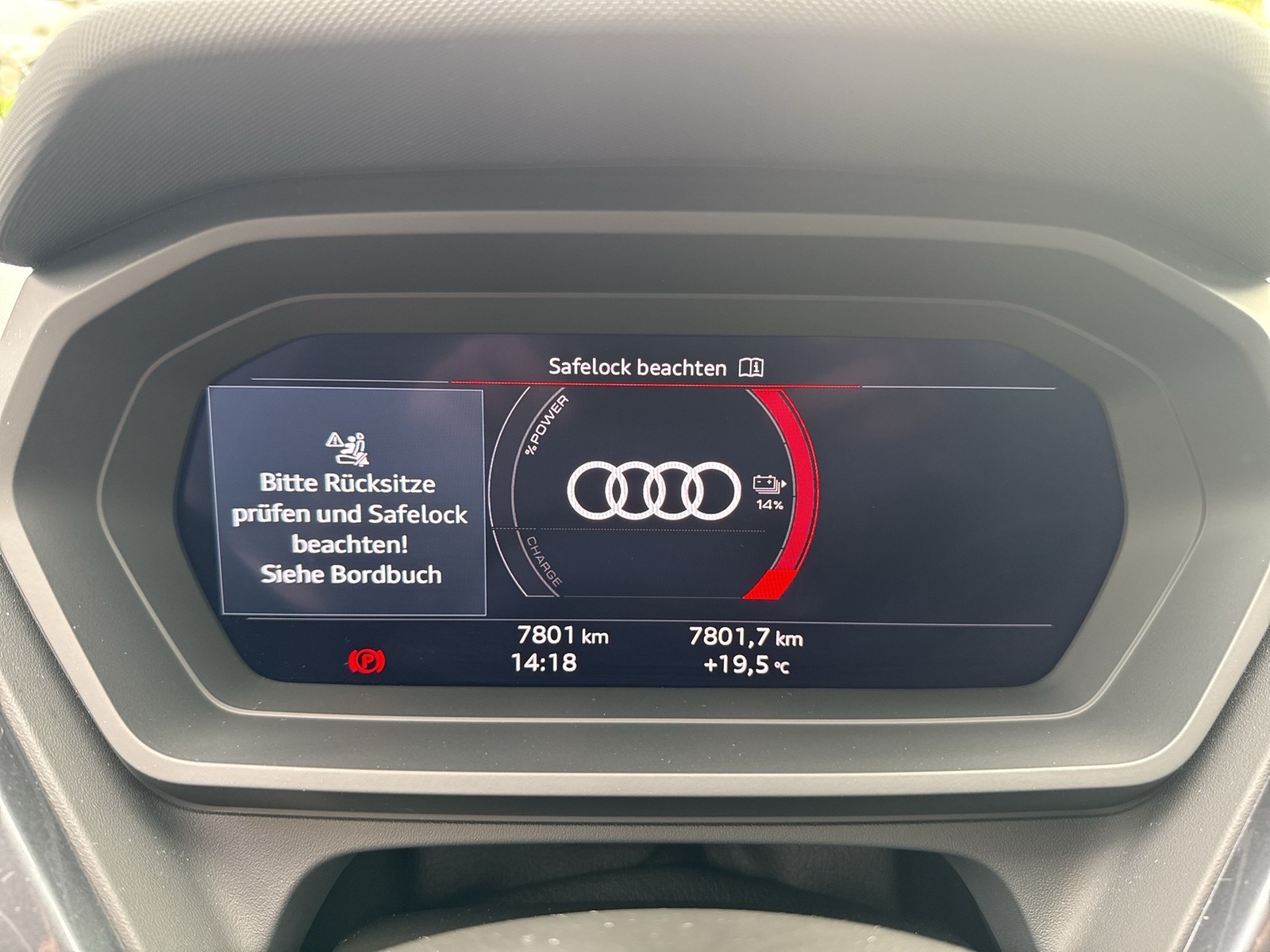 Audi Q4 e-tron Sportback 55 quattro S LINE PANO SONOS