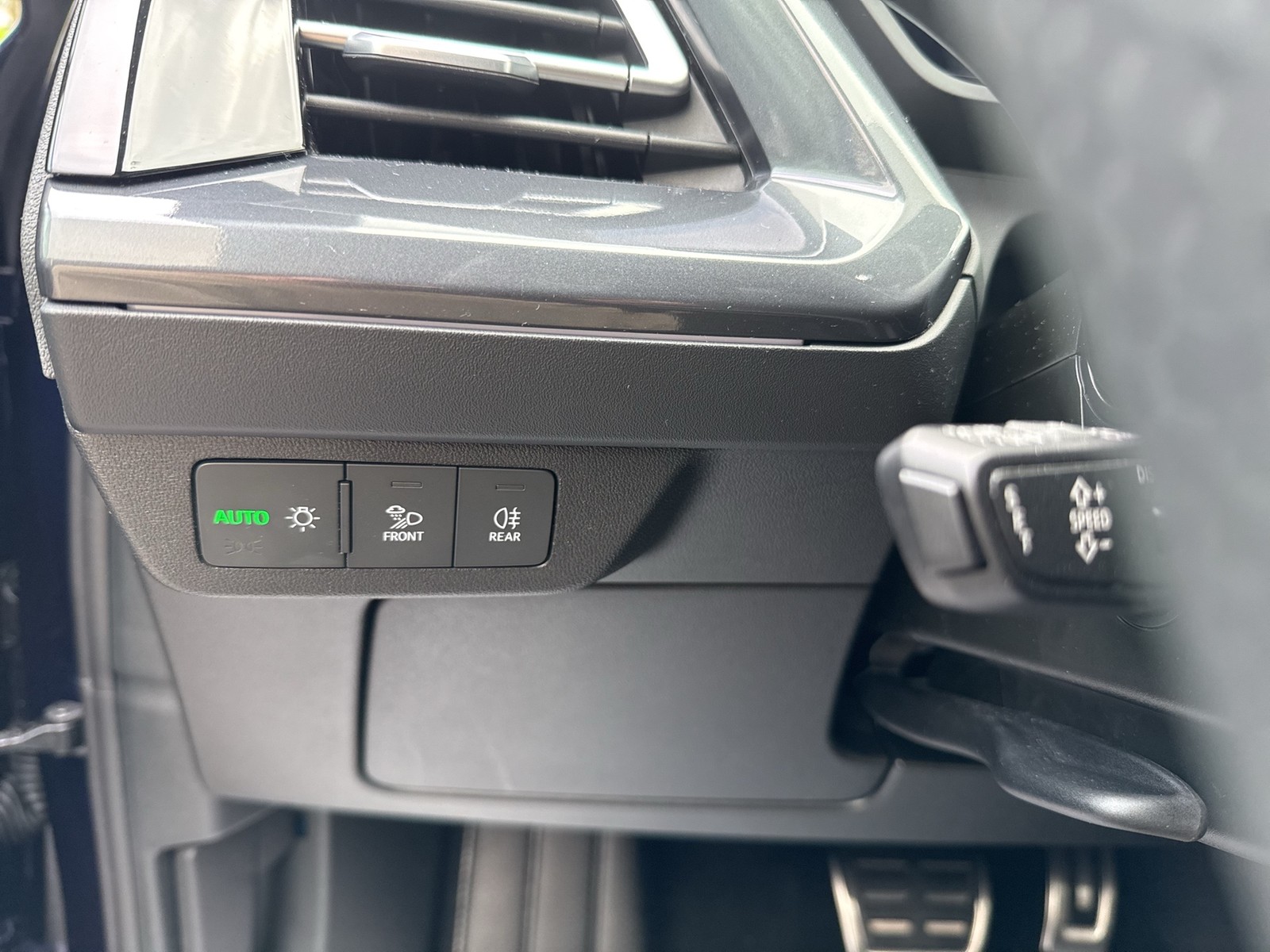 Audi Q4 e-tron Sportback 55 quattro S LINE PANO SONOS