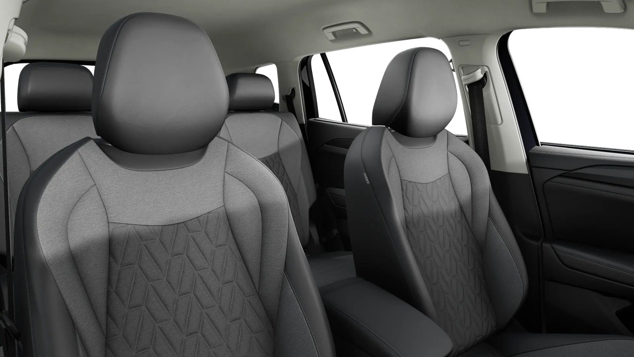 Volkswagen Tayron 1.5 HYBRID LIFE AHK CAM ACC CARPLAY