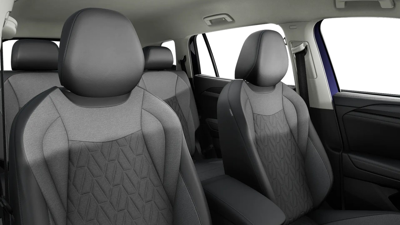 Volkswagen Tayron 1.5 HYBRID LIFE AHK CAM ACC LM18 NAVI