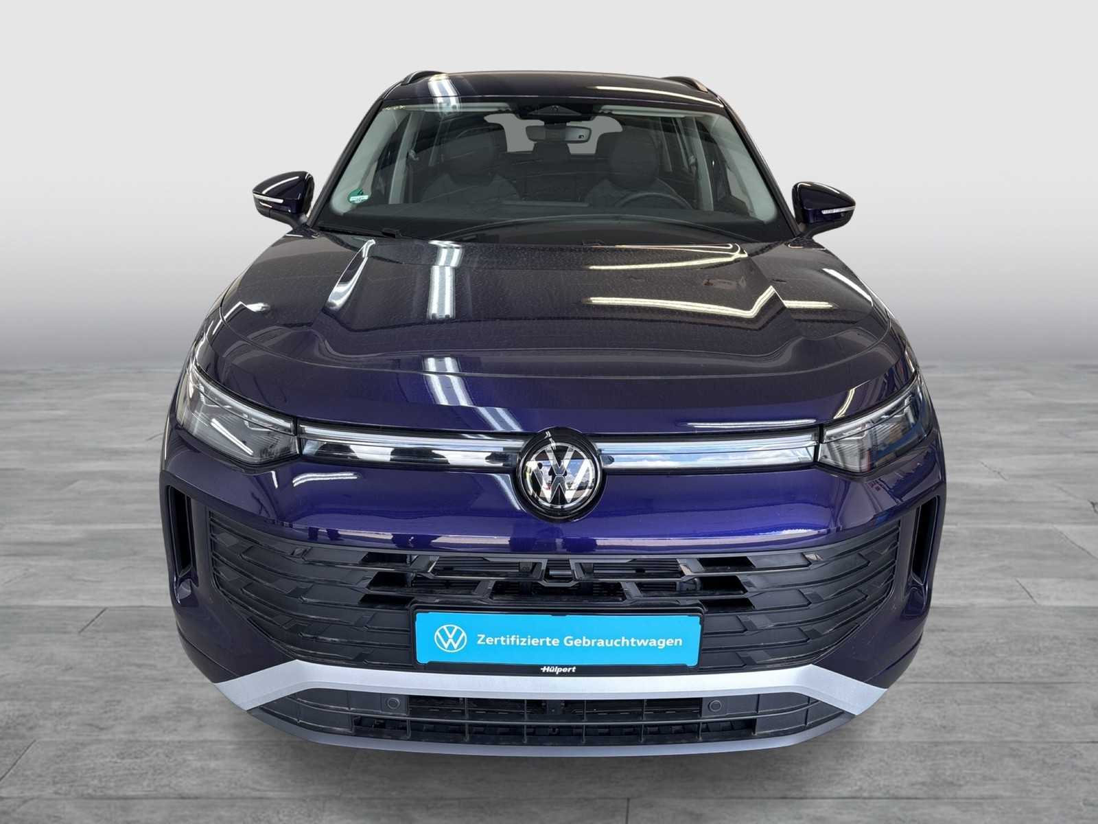 Volkswagen Tayron 1.5 HYBRID LIFE AHK CAM ACC LM18 NAVI