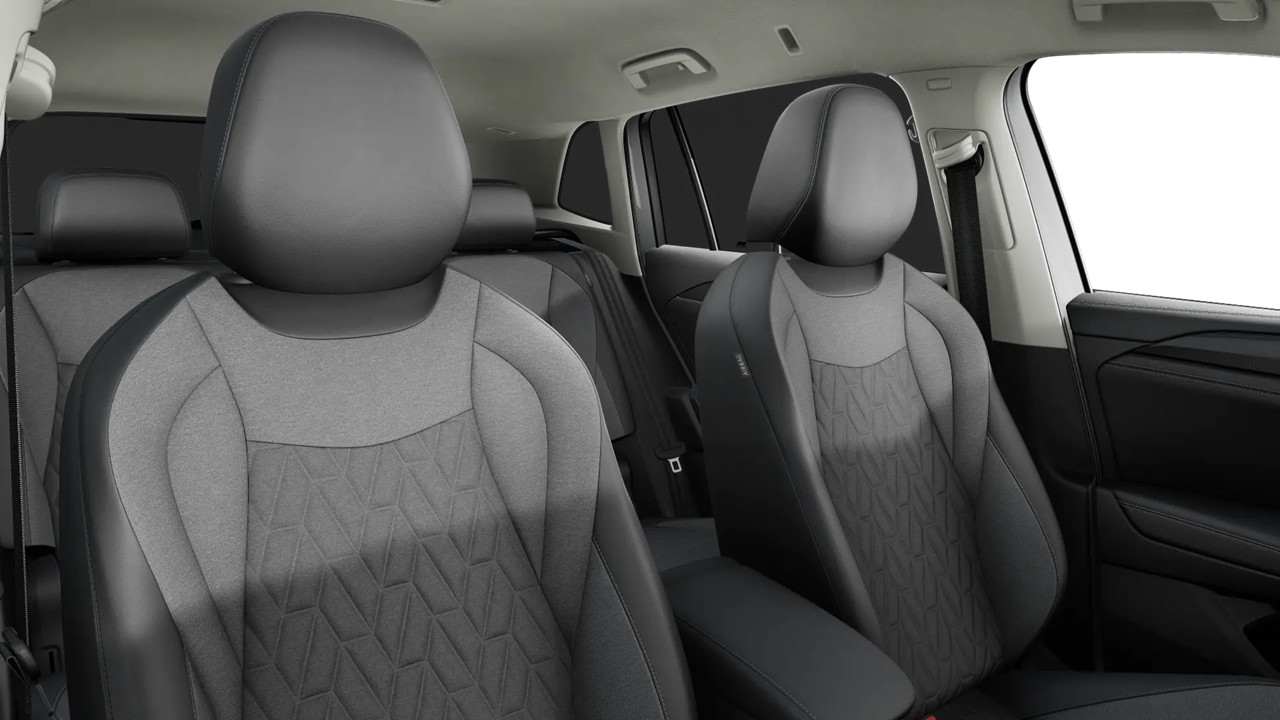 Volkswagen Tiguan 1.5 eTSI LIFE AHK CAM ACC LM18 NAVI