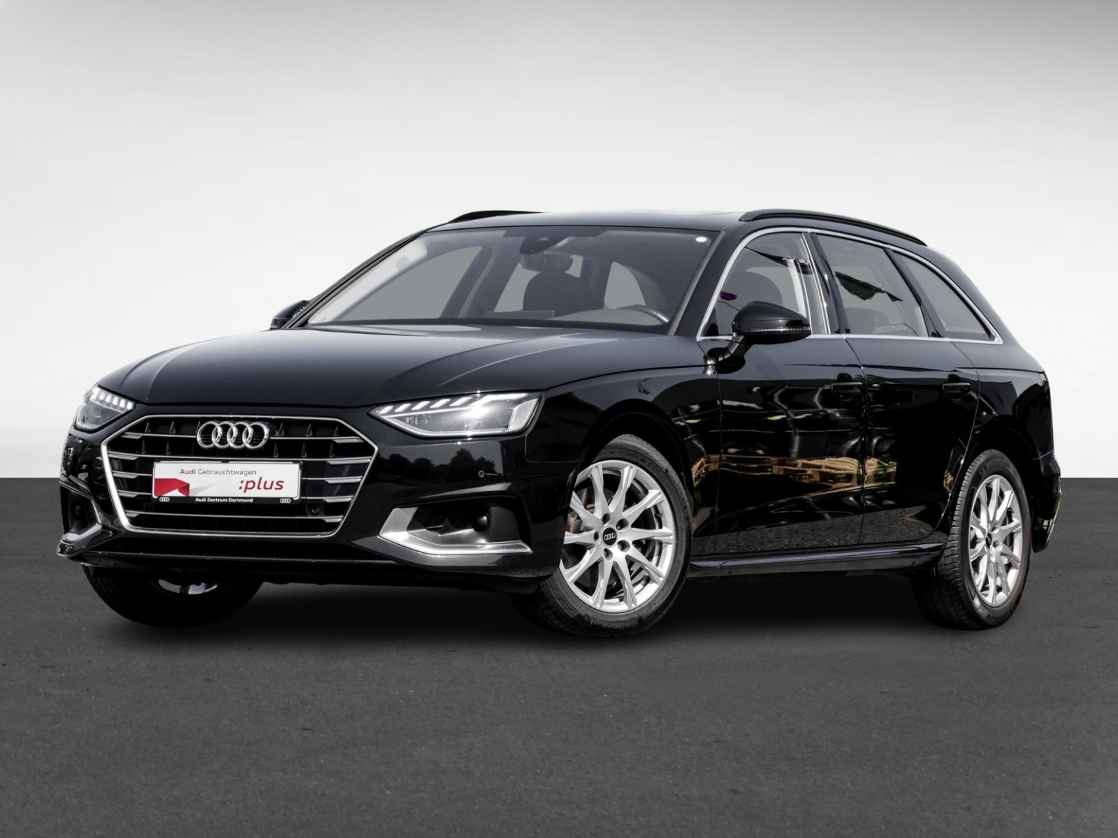 Audi A4 Avant 35 advanced PANO B&O CAM eKLAPPE NAVI+