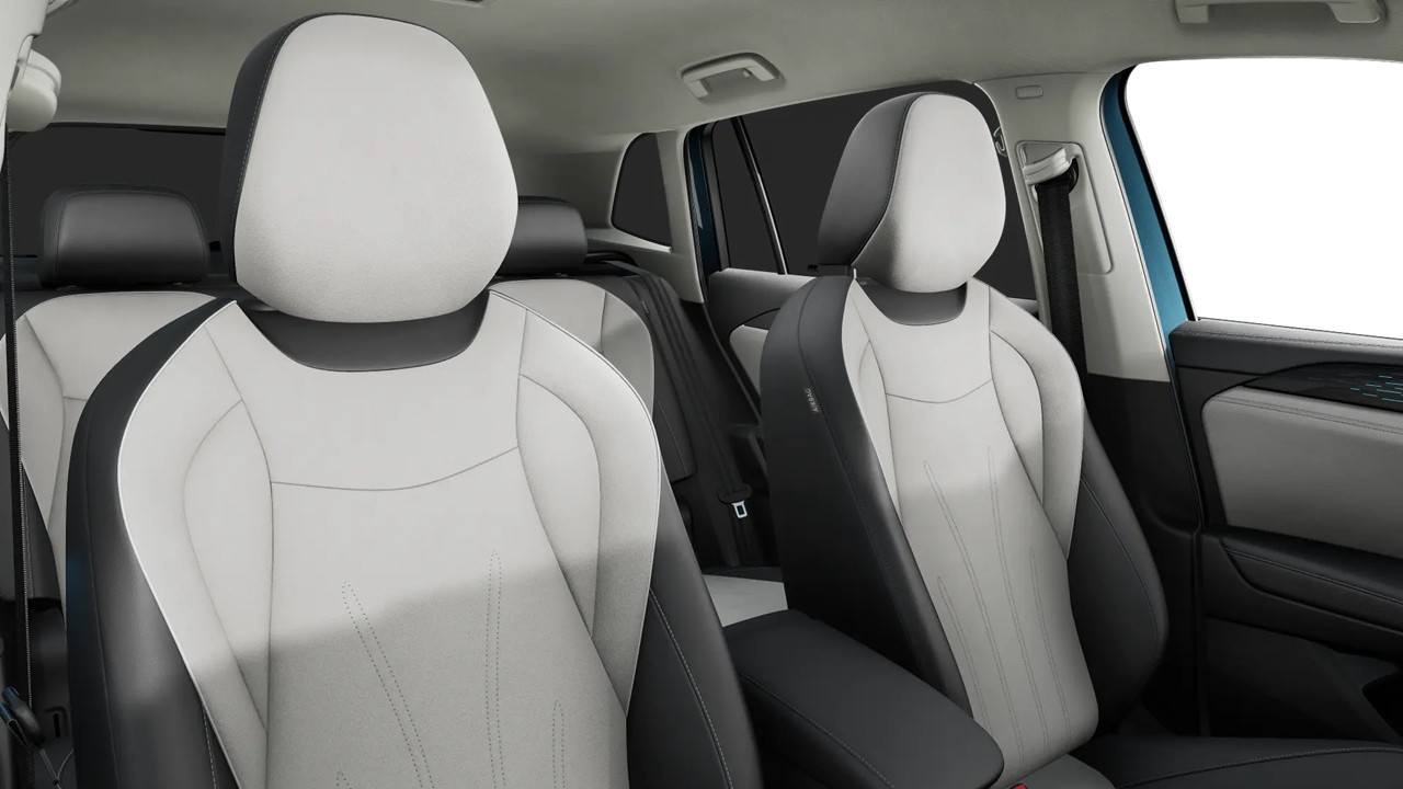 Volkswagen Tiguan 1.5 HYBRID ELEGANCE HARMANKARDON AHK LM18