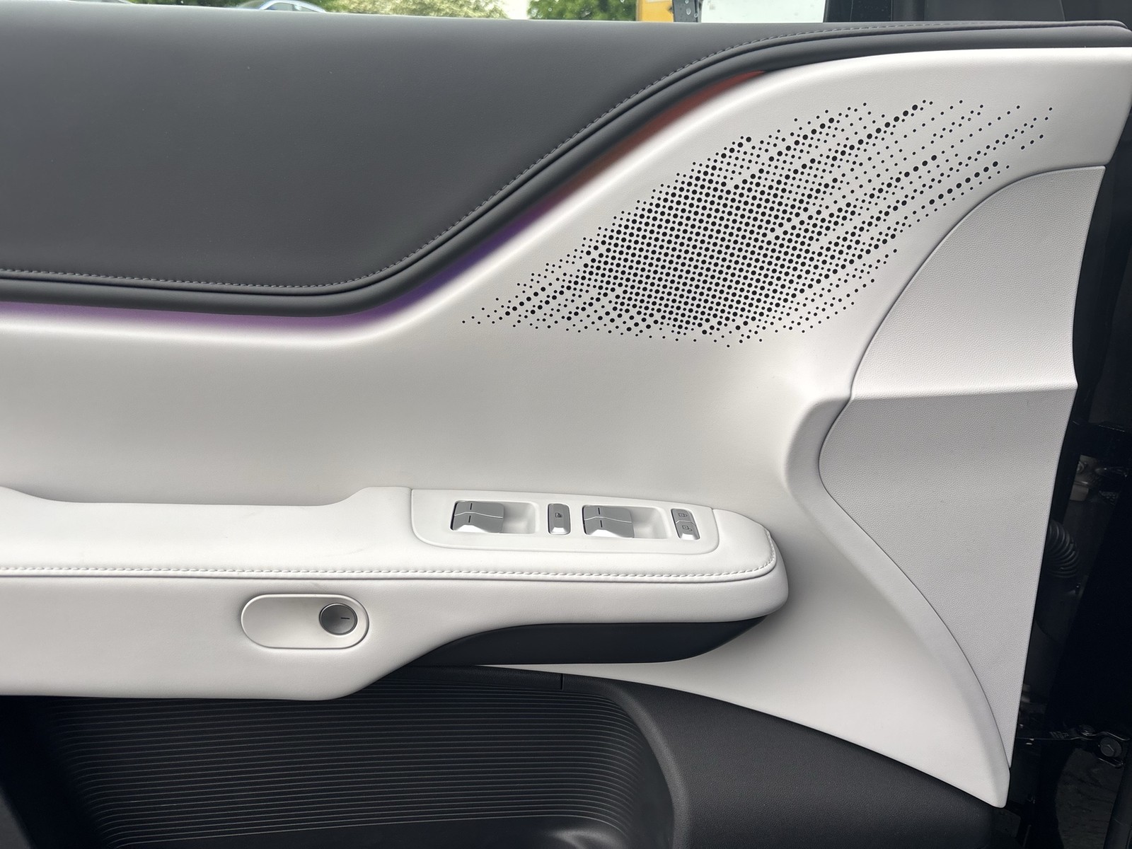 XPENG G6 AWD Performance AHK