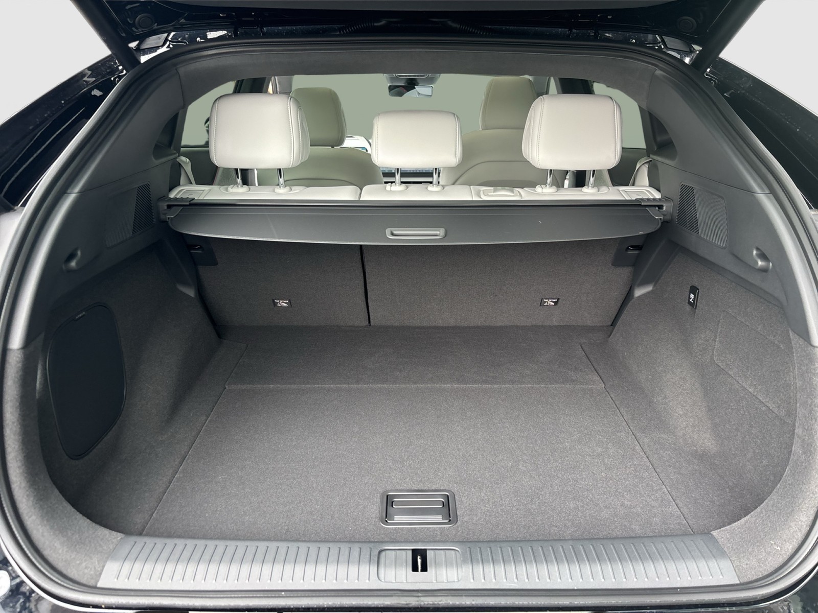 XPENG G6 AWD Performance AHK