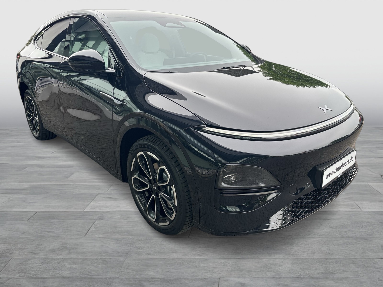 XPENG G6 AWD Performance AHK