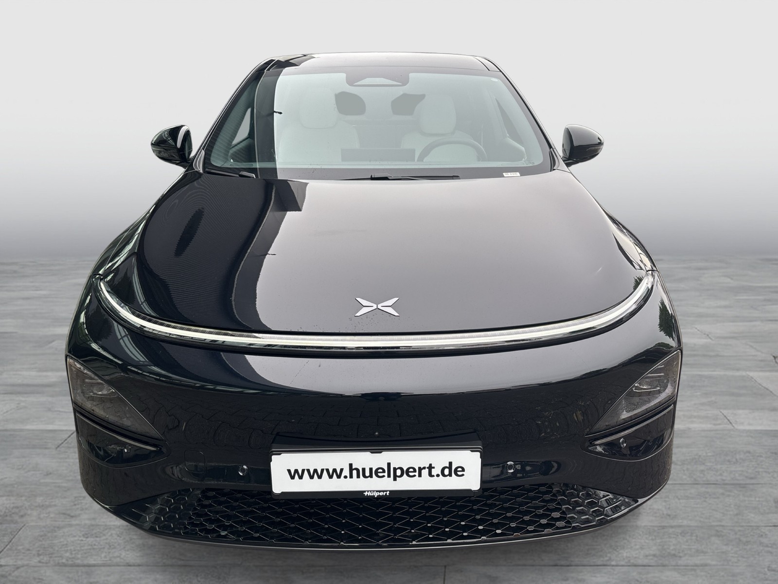 XPENG G6 AWD Performance AHK