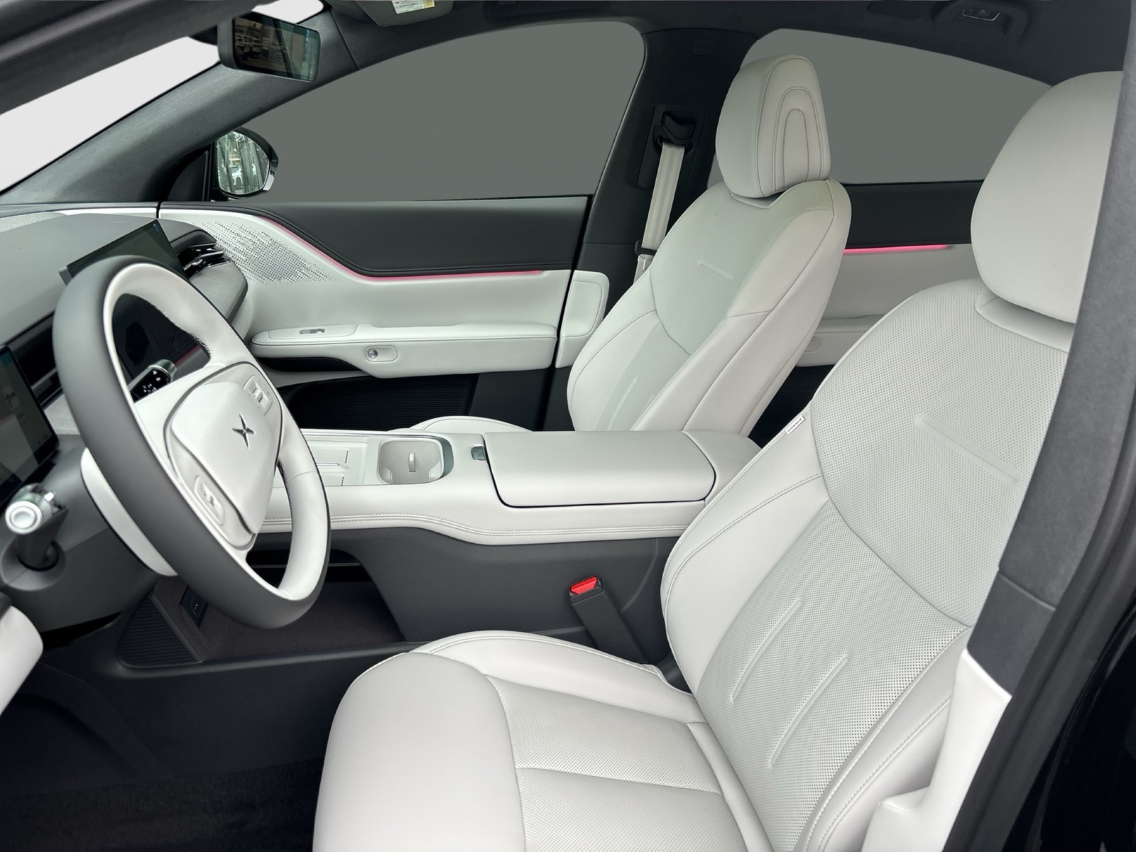 XPENG G6 AWD Performance AHK