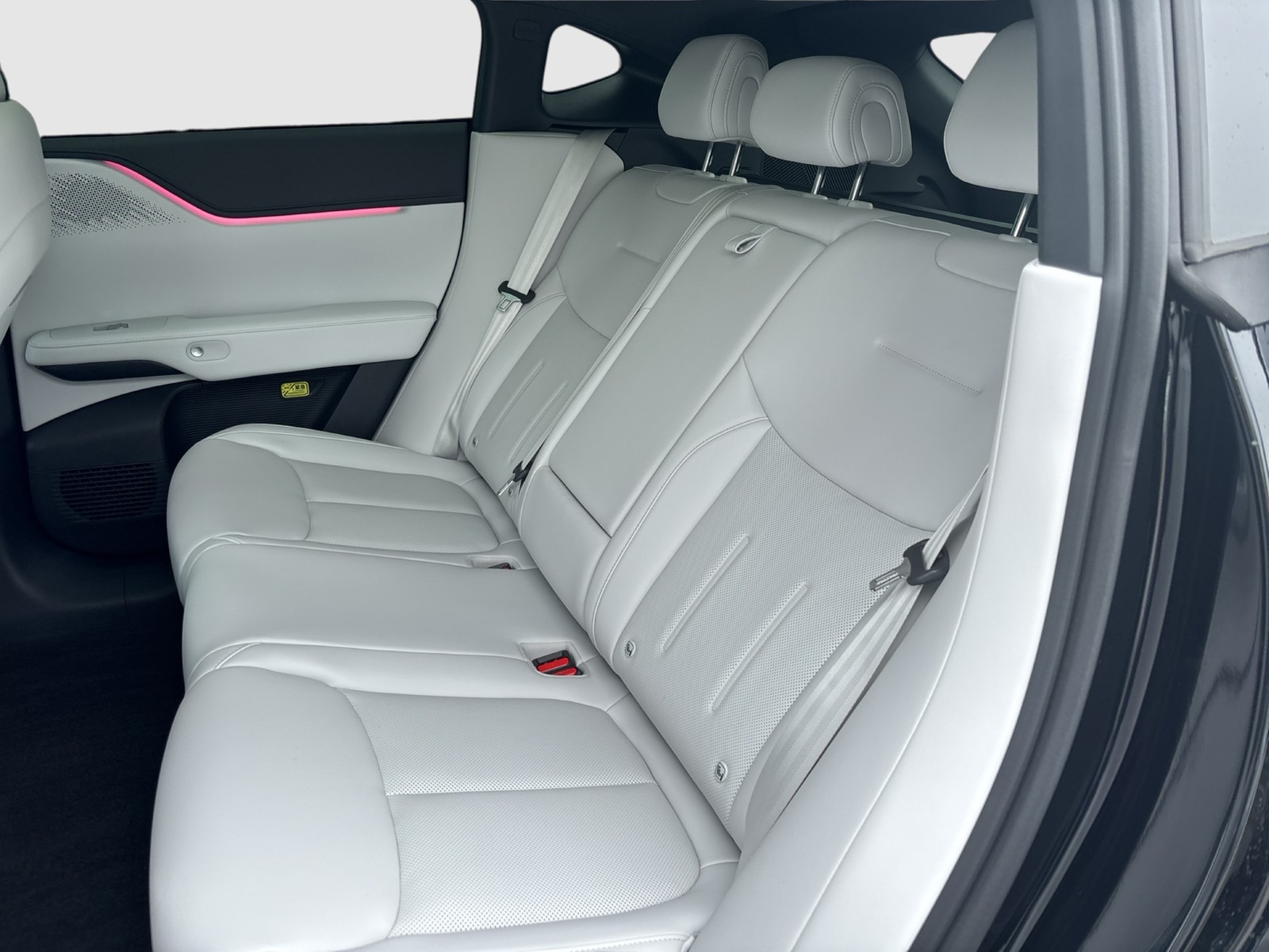 XPENG G6 AWD Performance AHK