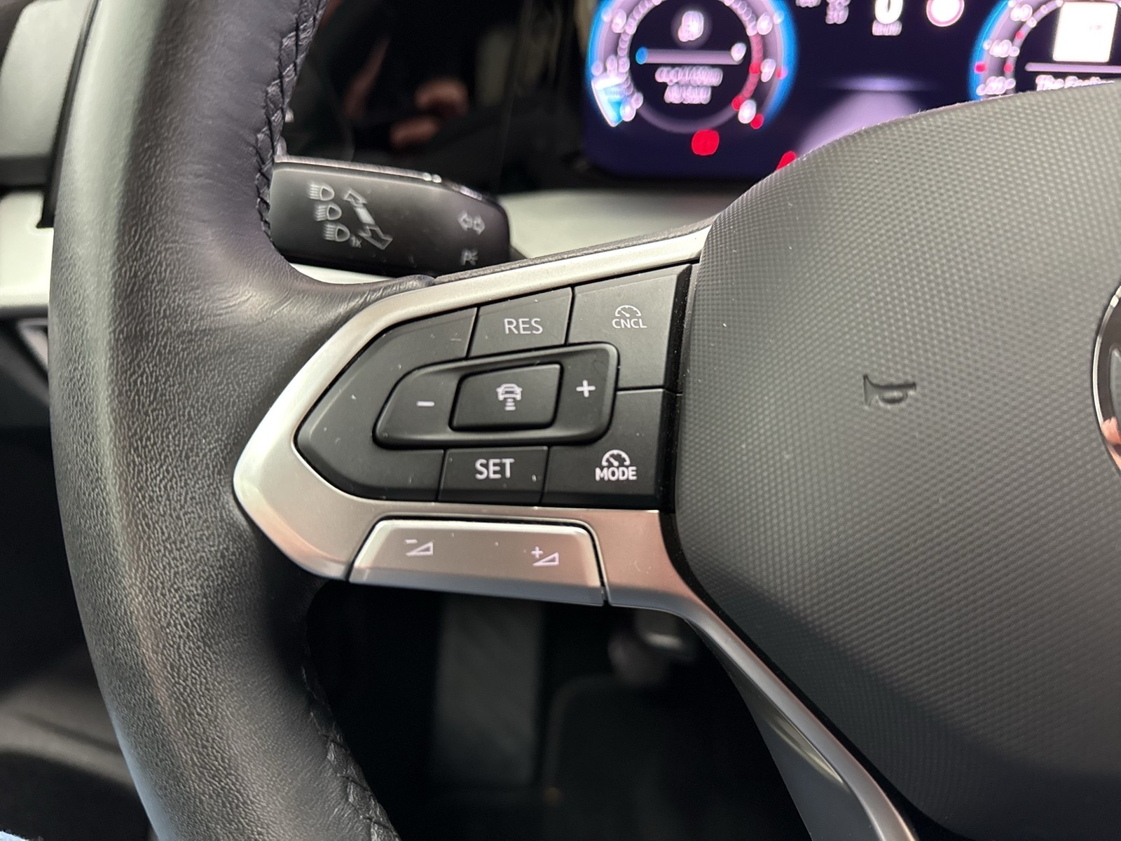 Volkswagen Golf Variant VIII 1.5 LIFE CAM ACC NAVI LED+ ALU