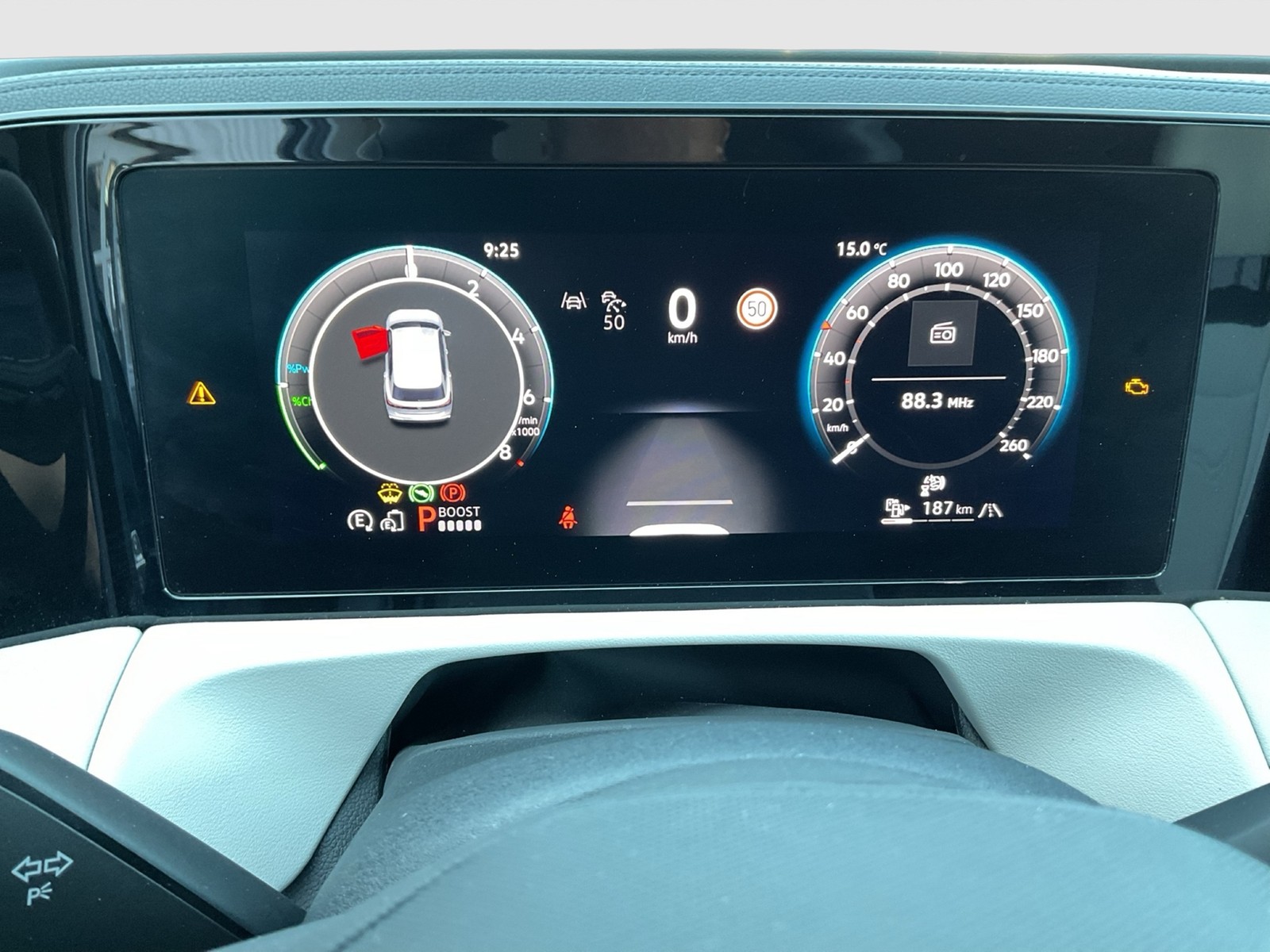Volkswagen Tiguan 1.5 HYBRID ELEGANCE AHK CAM ACC LM18 NAVI