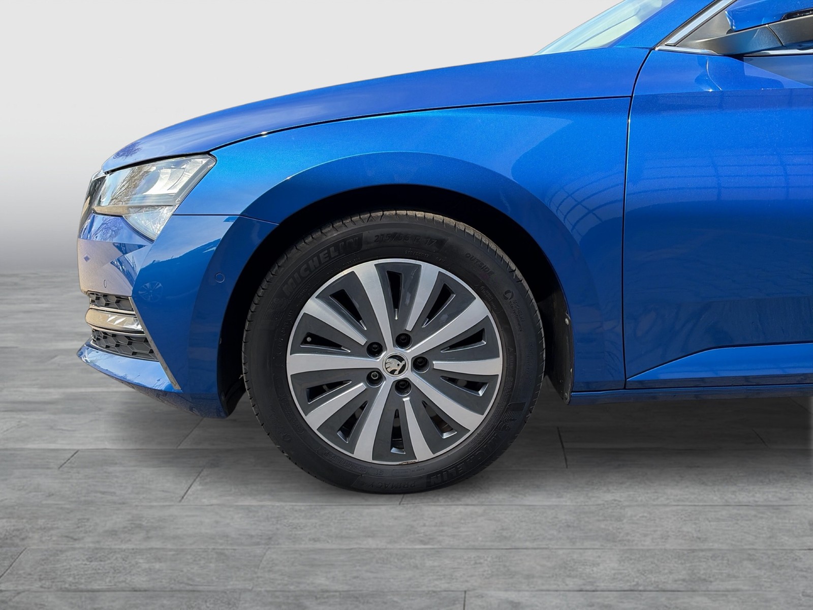 Skoda Superb Combi 1.4 iV STANDHZ. AHK CAM ACC EKLAPPE