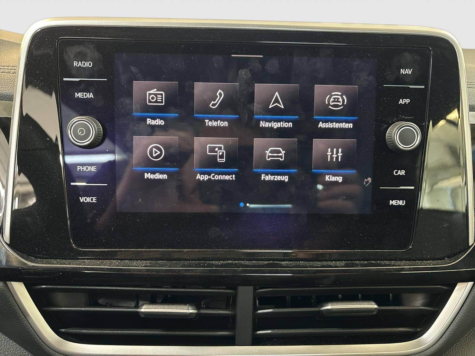 Volkswagen T-Roc Cabriolet 1.5 R-LINE AHK ACC LM17 LED+ NAVI