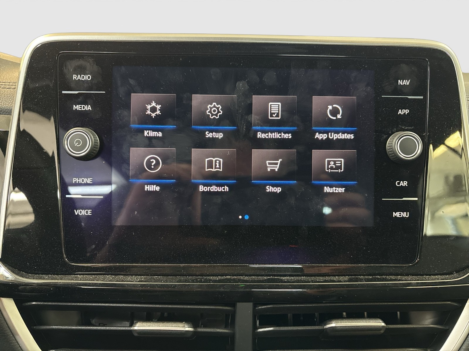 Volkswagen T-Roc Cabriolet 1.5 R-LINE AHK ACC LM17 LED+ NAVI