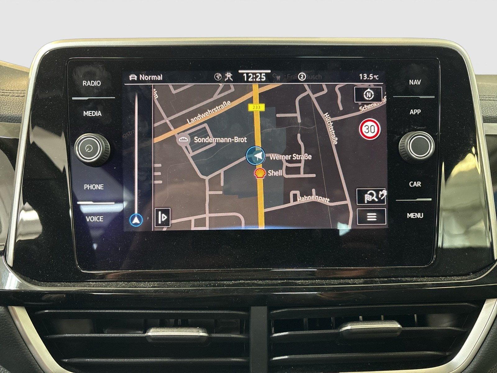 Volkswagen T-Roc Cabriolet 1.5 R-LINE AHK ACC LM17 LED+ NAVI