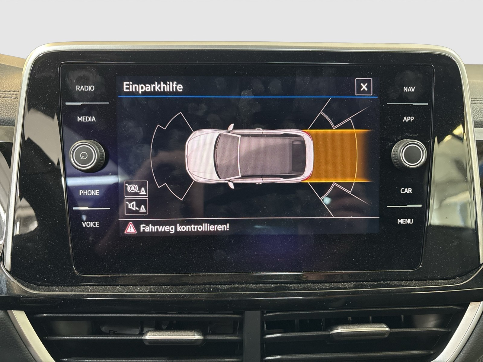 Volkswagen T-Roc Cabriolet 1.5 R-LINE AHK ACC LM17 LED+ NAVI