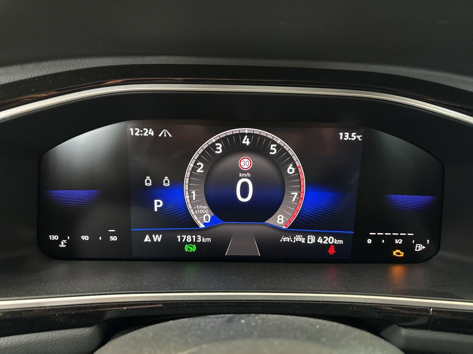 Volkswagen T-Roc Cabriolet 1.5 R-LINE AHK ACC LM17 LED+ NAVI