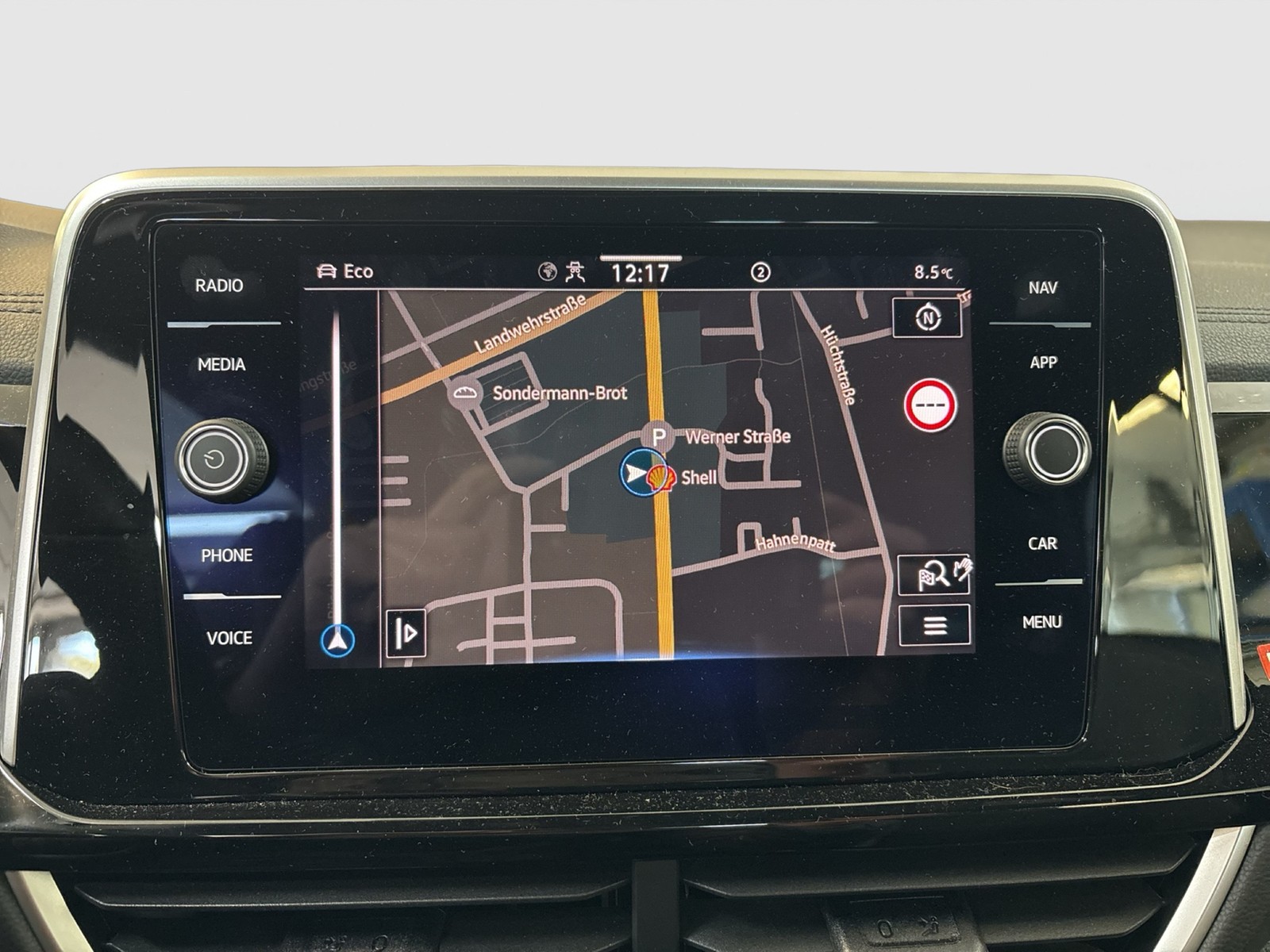 Volkswagen T-Roc Cabriolet 1.5 R-LINE AHK ACC LM17 LED+ NAVI