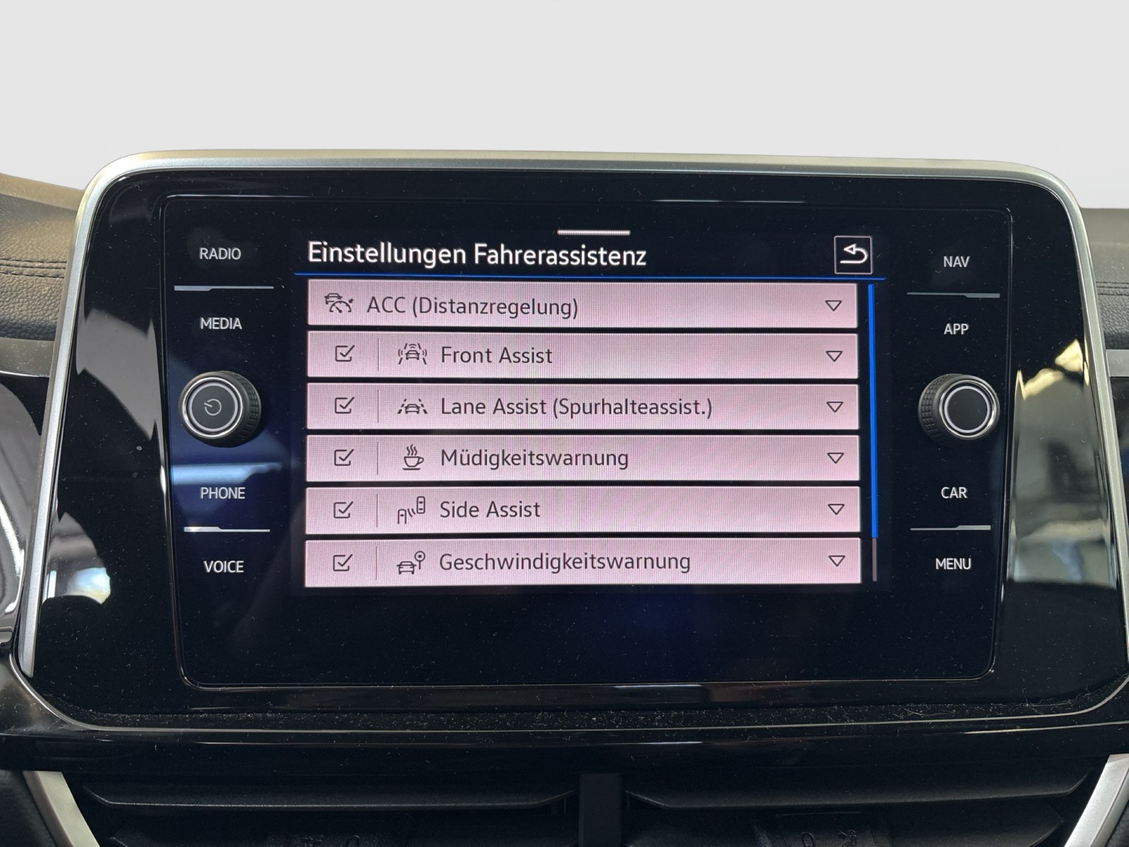 Volkswagen T-Roc Cabriolet 1.5 R-LINE AHK ACC LM17 LED+ NAVI