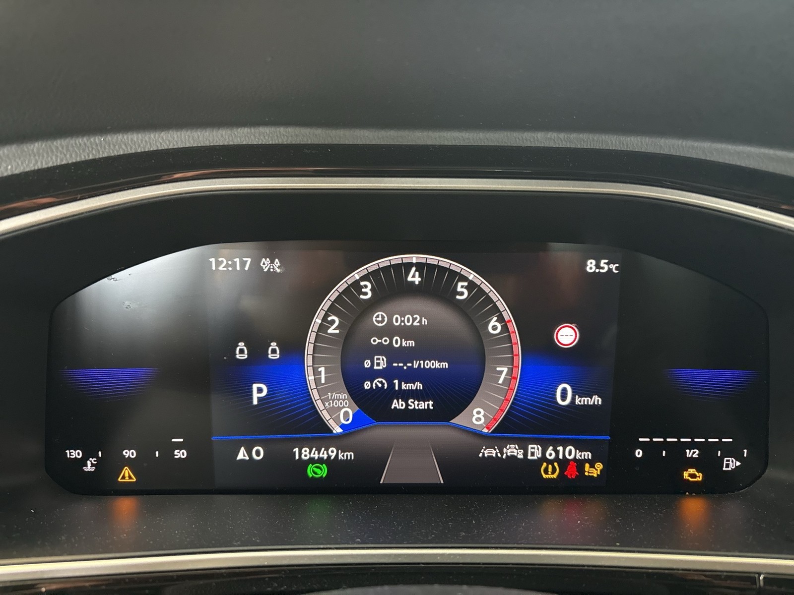 Volkswagen T-Roc Cabriolet 1.5 R-LINE AHK ACC LM17 LED+ NAVI