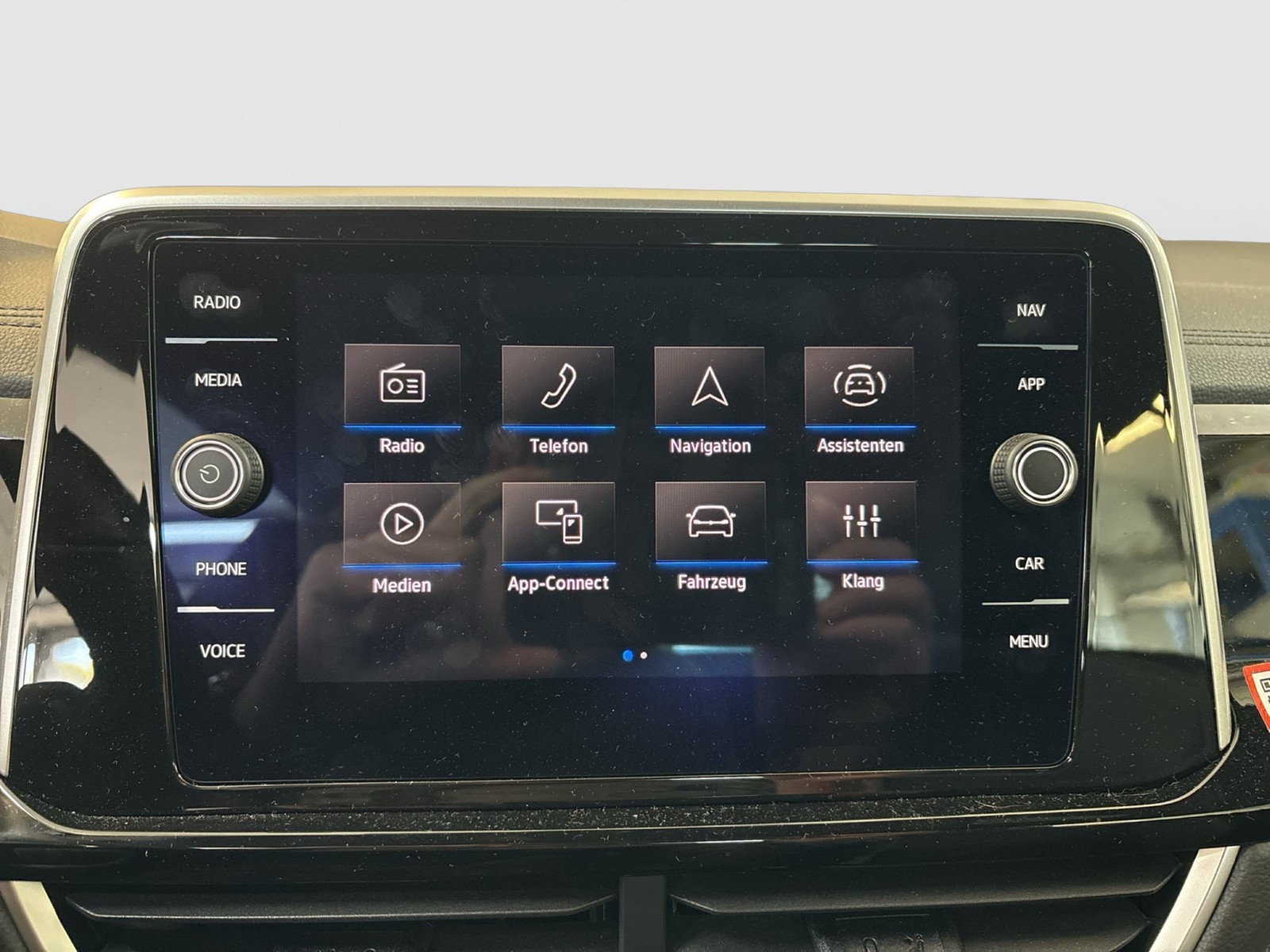 Volkswagen T-Roc Cabriolet 1.5 R-LINE AHK ACC LM17 LED+ NAVI