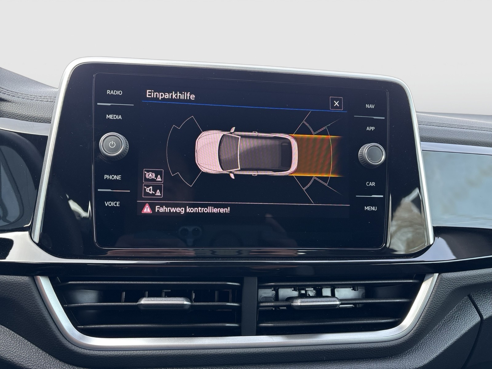 Volkswagen T-Roc Cabriolet 1.5 R-LINE AHK ACC LM17 LED+ NAVI