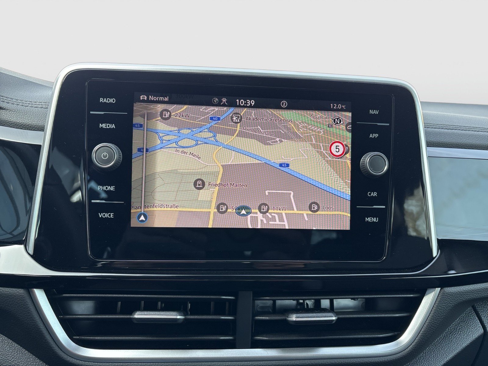 Volkswagen T-Roc Cabriolet 1.5 R-LINE AHK ACC LM17 LED+ NAVI