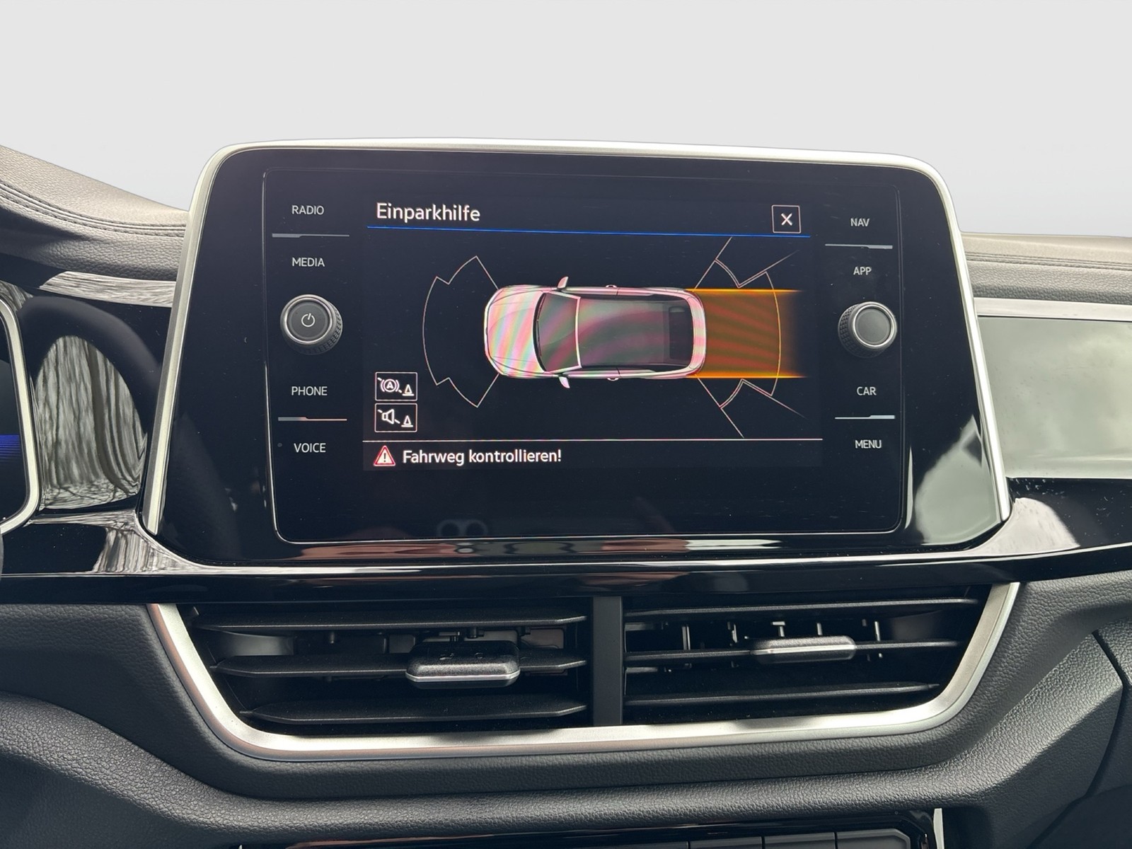 Volkswagen T-Roc Cabriolet 1.5 R-LINE AHK ACC LM17 LED+ NAVI