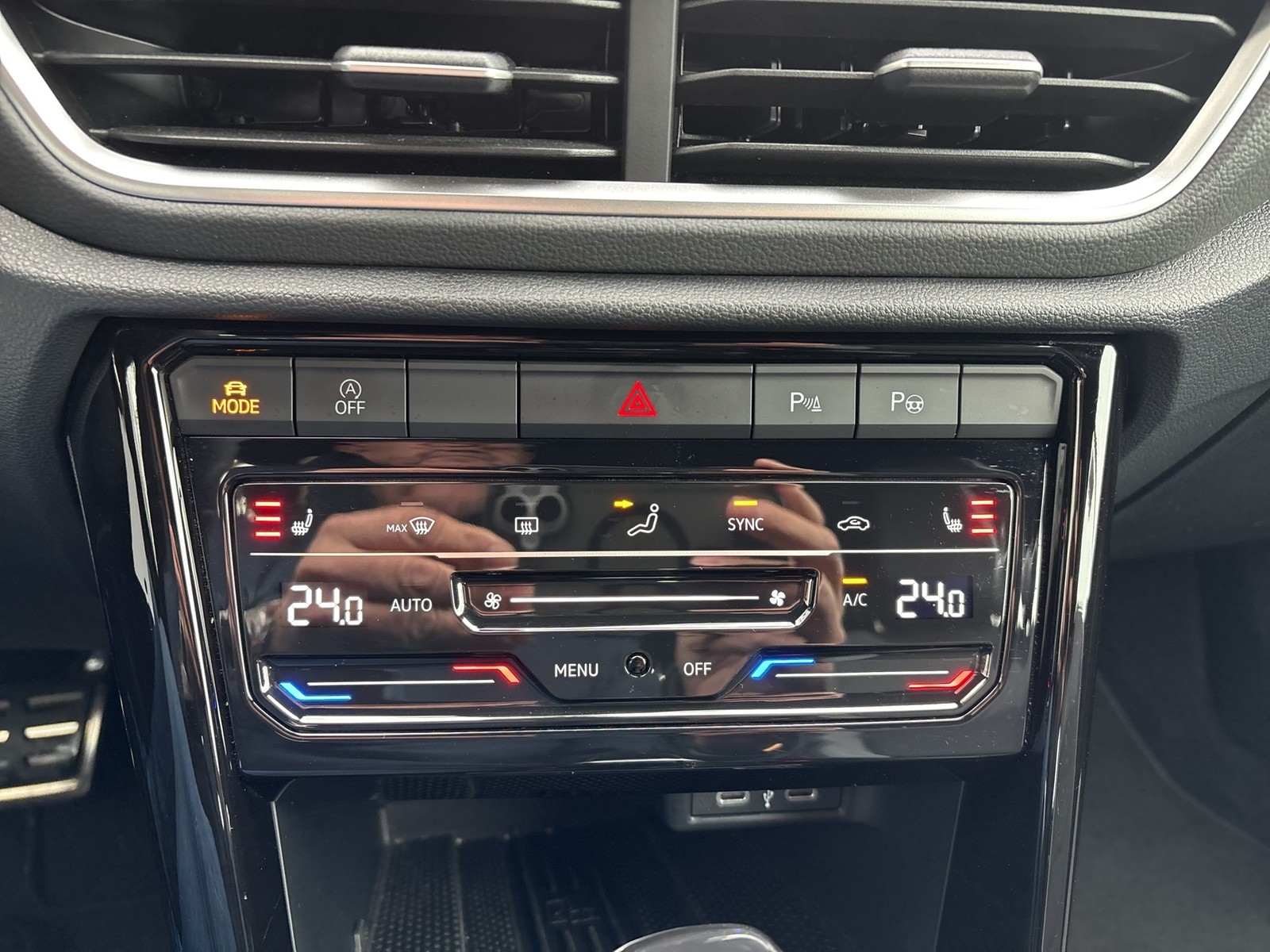 Volkswagen T-Roc Cabriolet 1.5 R-LINE AHK ACC LM17 LED+ NAVI