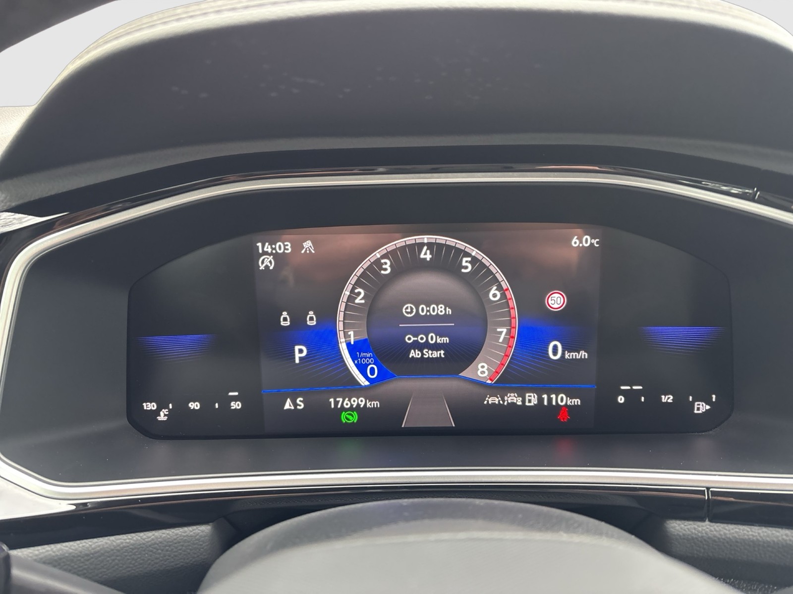 Volkswagen T-Roc Cabriolet 1.5 R-LINE AHK ACC LM17 LED+ NAVI