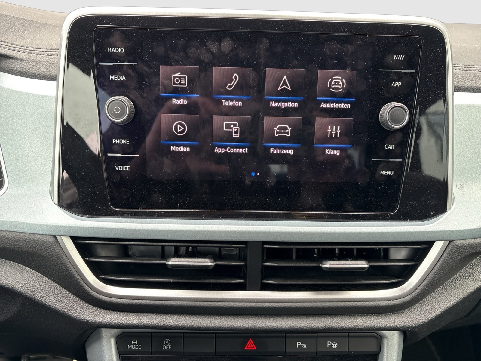 Volkswagen T-Roc Cabriolet 1.5 GOAL ACC LM18 NAVI LED+