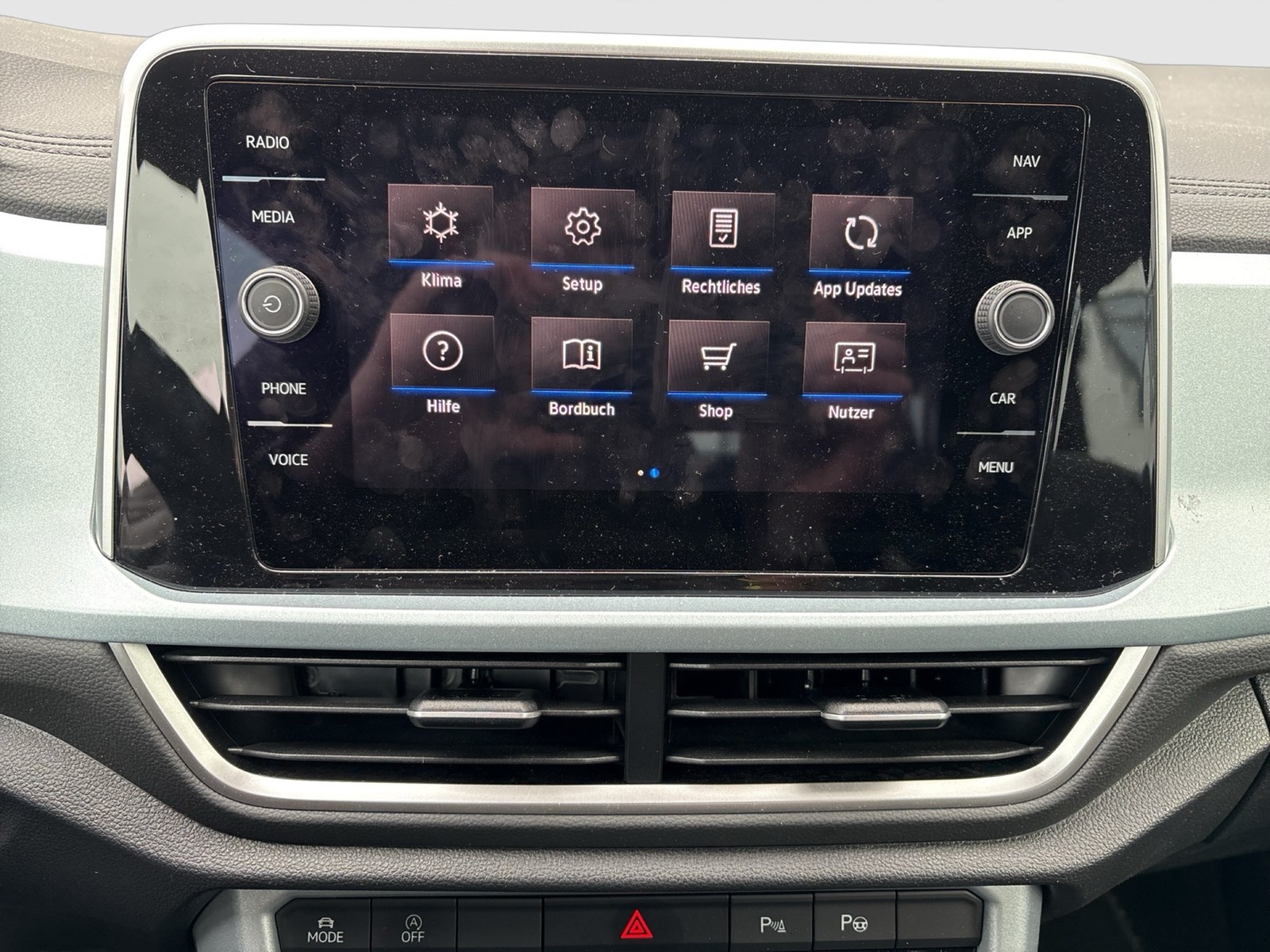 Volkswagen T-Roc Cabriolet 1.5 GOAL ACC LM18 NAVI LED+