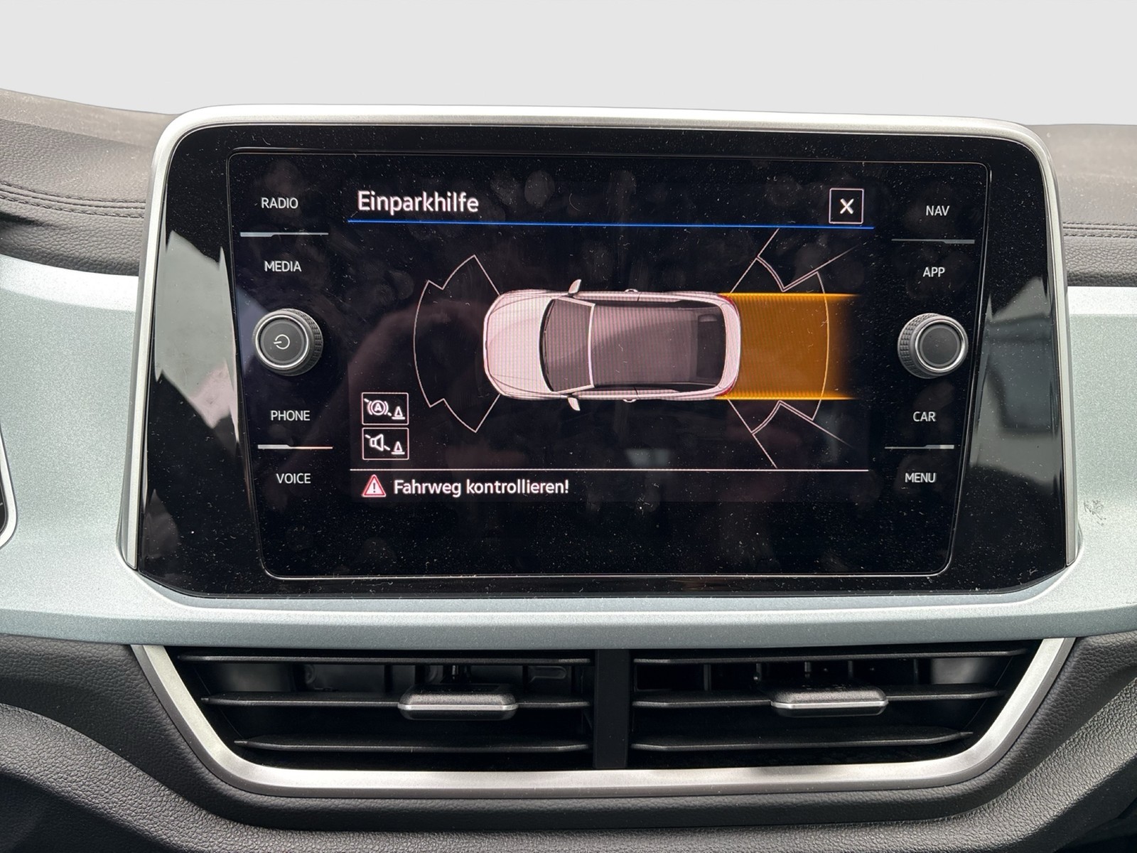 Volkswagen T-Roc Cabriolet 1.5 GOAL ACC LM18 NAVI LED+