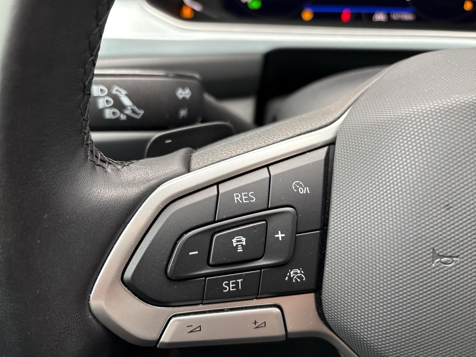 Volkswagen T-Roc Cabriolet 1.5 GOAL ACC LM18 NAVI LED+