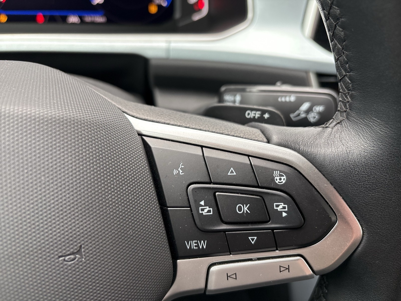 Volkswagen T-Roc Cabriolet 1.5 GOAL ACC LM18 NAVI LED+