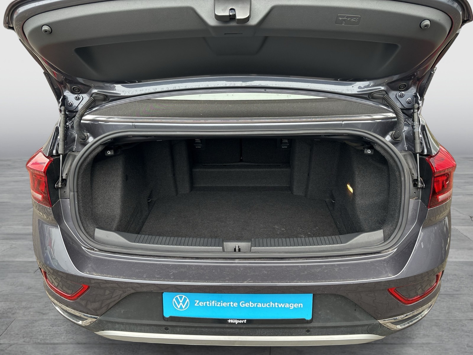 Volkswagen T-Roc Cabriolet 1.5 GOAL ACC LM18 NAVI LED+