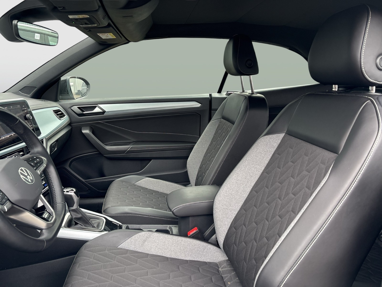 Volkswagen T-Roc Cabriolet 1.5 GOAL ACC LM18 NAVI LED+