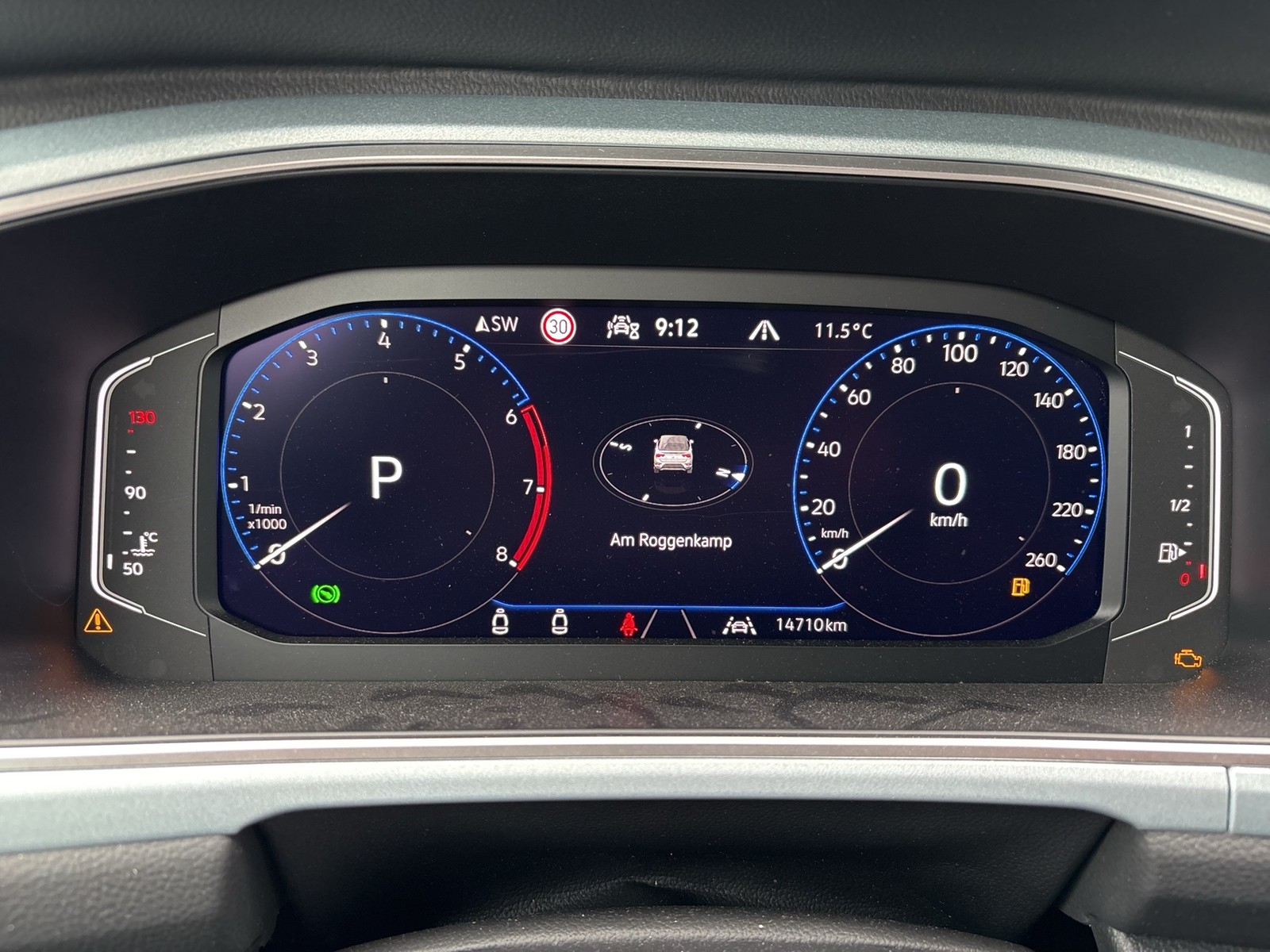 Volkswagen T-Roc Cabriolet 1.5 GOAL ACC LM18 NAVI LED+