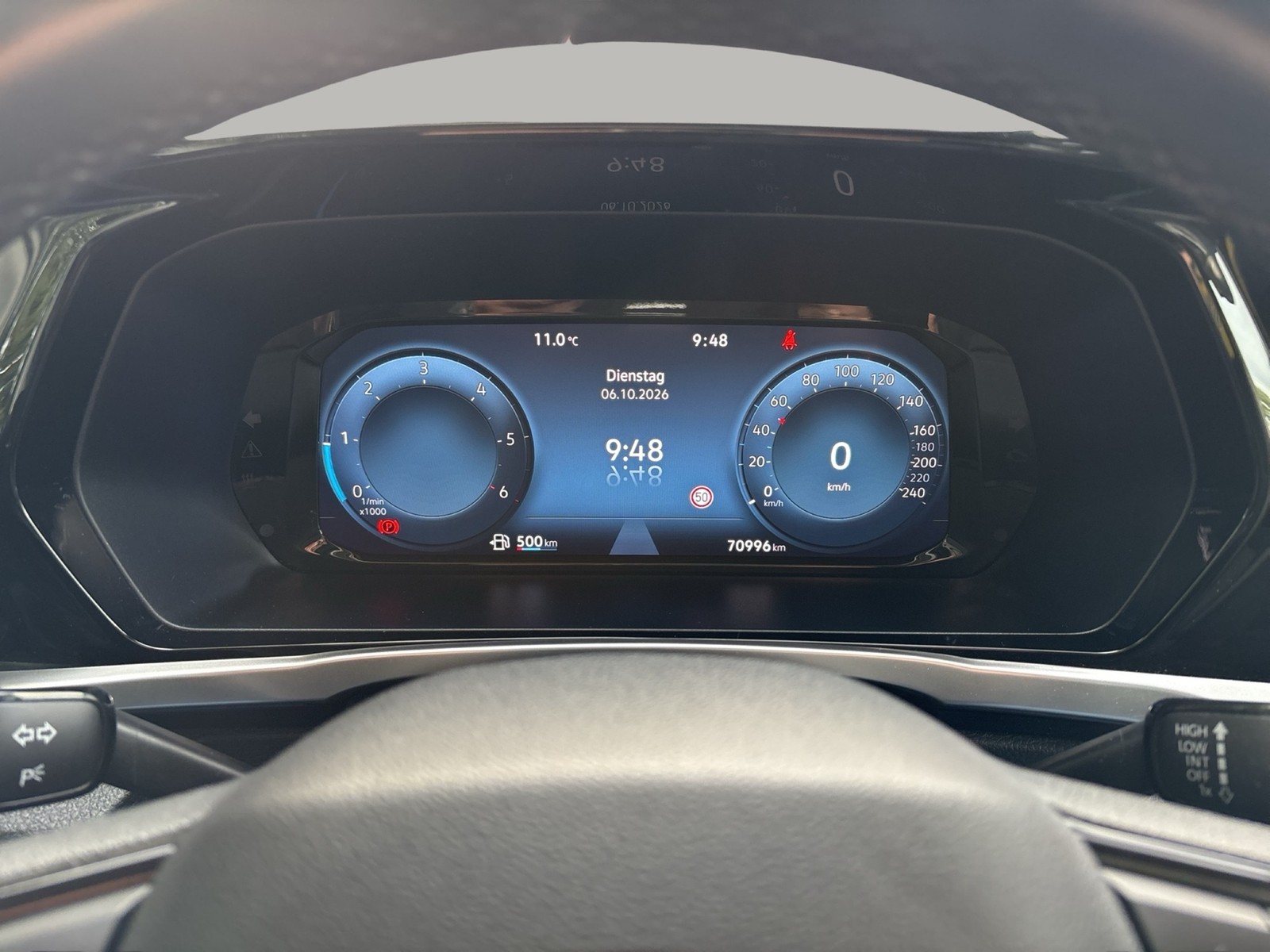 Ford Grand Tourneo Connect 2.0 TITANIUM 7SITZE AHK